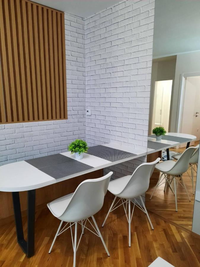 Apartman Matija Pale Exterior foto